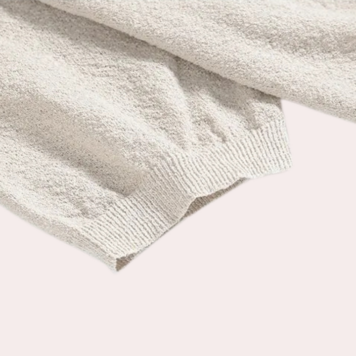 Stylová minimalistická košile pro muže