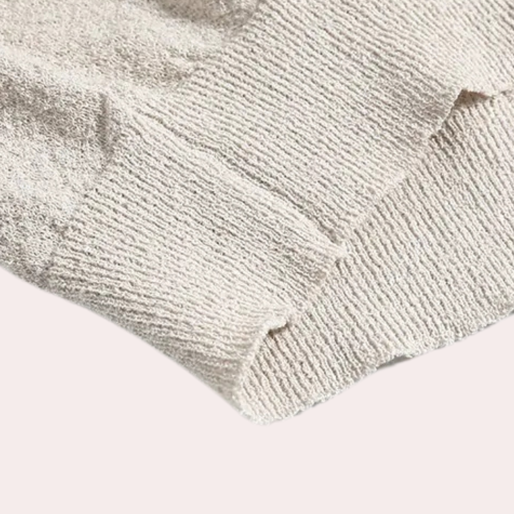 Stylová minimalistická košile pro muže