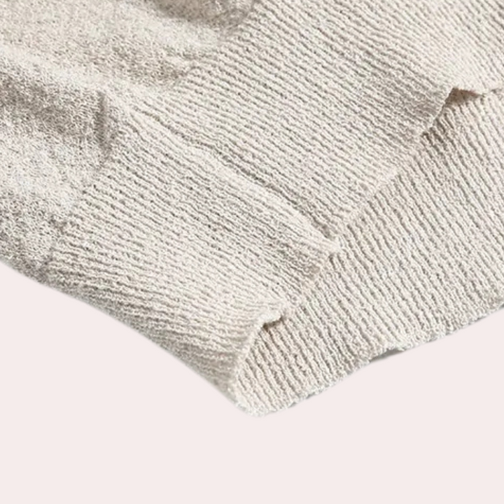 Stylová minimalistická košile pro muže