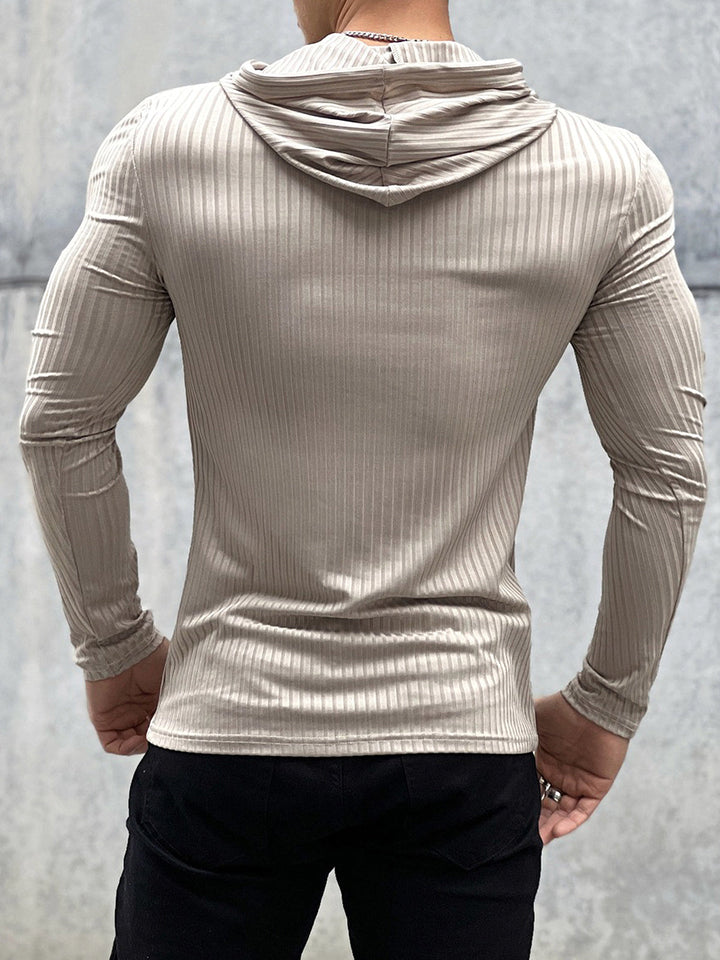 Stylová a minimalistická vesta pro muže