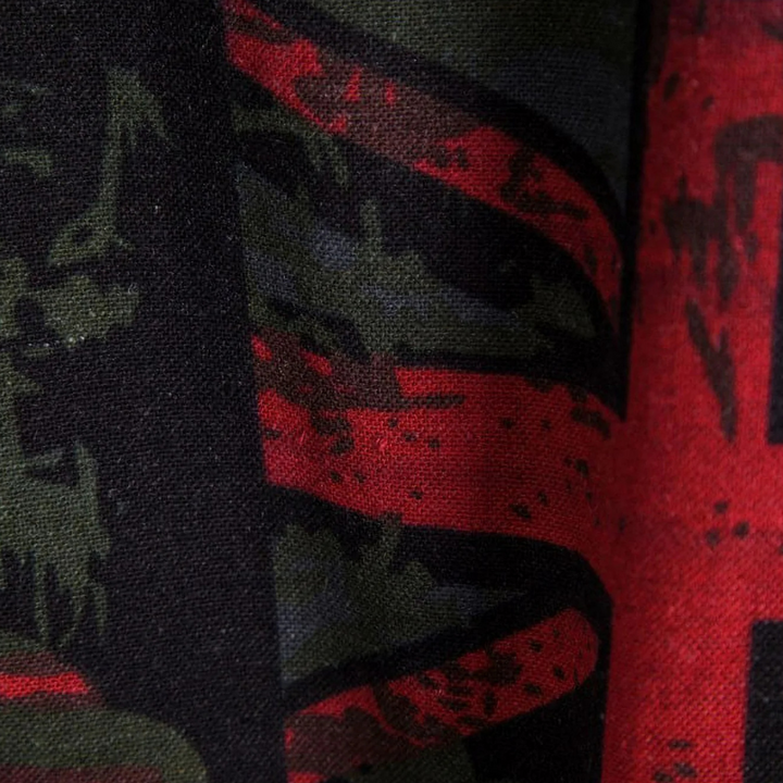Stylová a osvěžující pánská letní košile