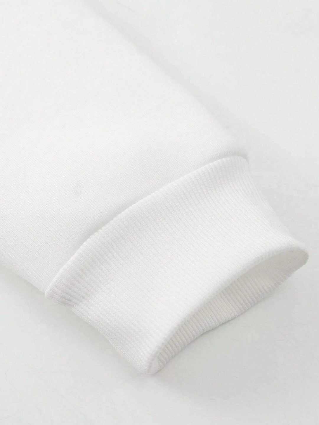Stylová pánská klokanka s moderní kapucí