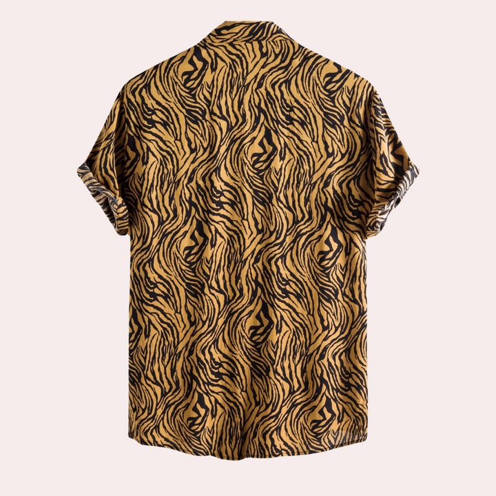 Stylová pánská košile pro moderního muže