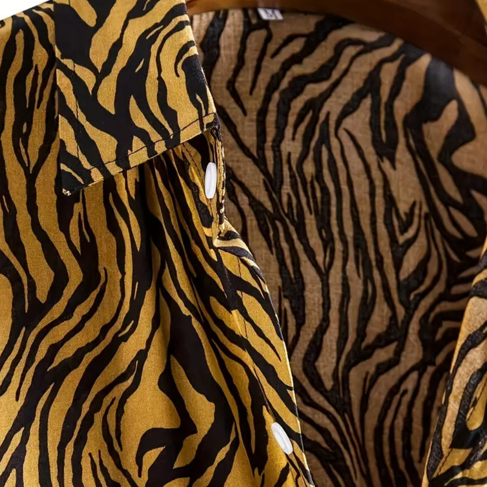 Stylová pánská košile pro moderního muže