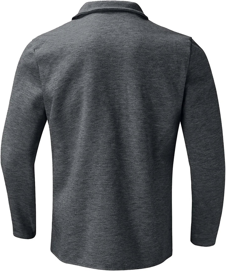 Stylové volnočasové sako pro moderního muže