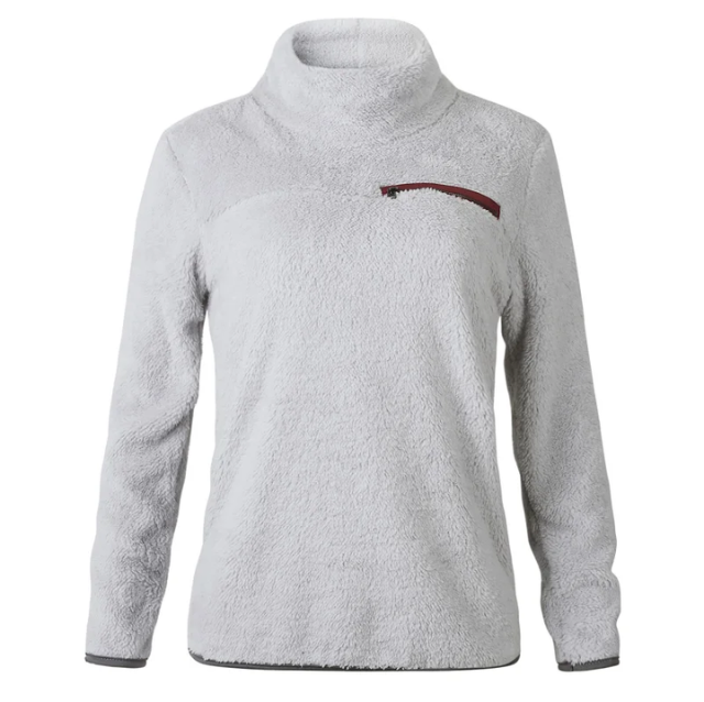Stylový a pohodlný dámský světr pro teplé dny