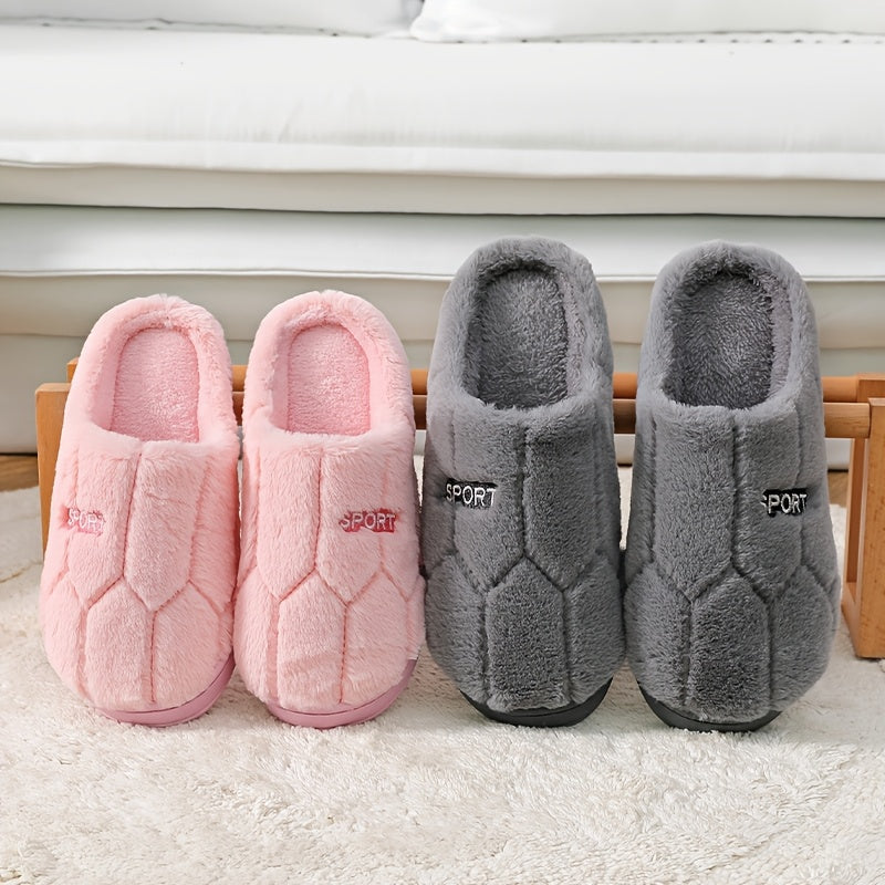 Elegantní dámské vnitřní pantofle pro stylové pohodlí