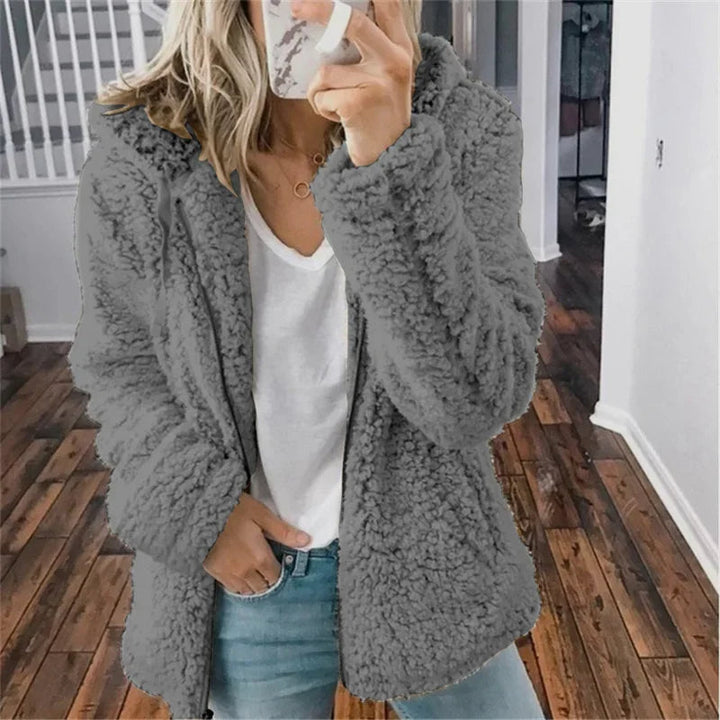 Luxe Dames Vest pro Ultiem Komfort