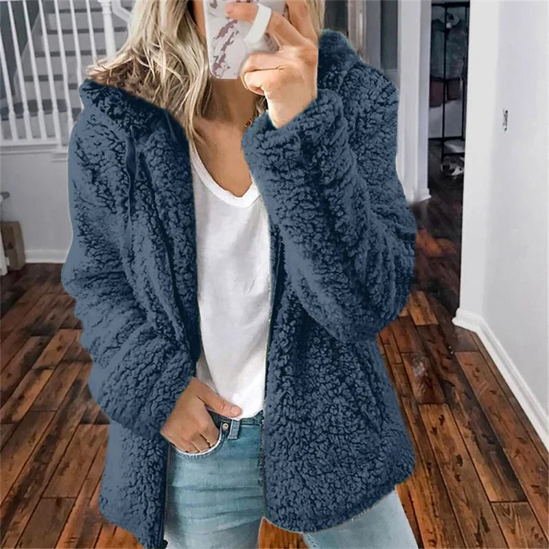 Luxe Dames Vest pro Ultiem Komfort