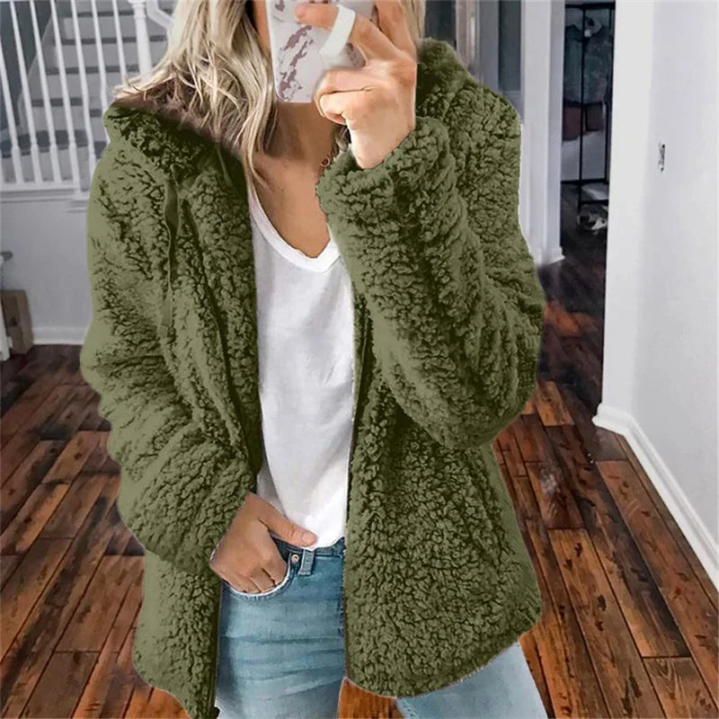 Luxe Dames Vest pro Ultiem Komfort