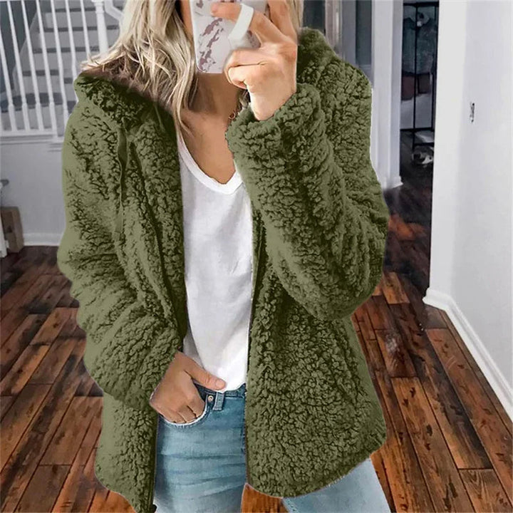 Luxe Dames Vest pro Ultiem Komfort