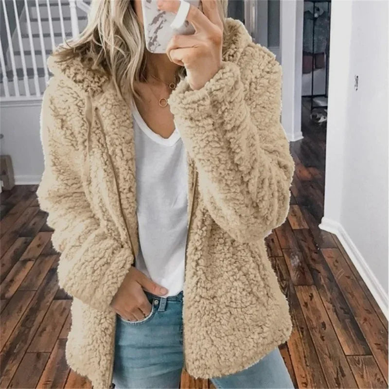 Luxe Dames Vest pro Ultiem Komfort