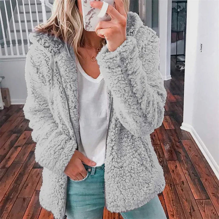 Luxe Dames Vest pro Ultiem Komfort