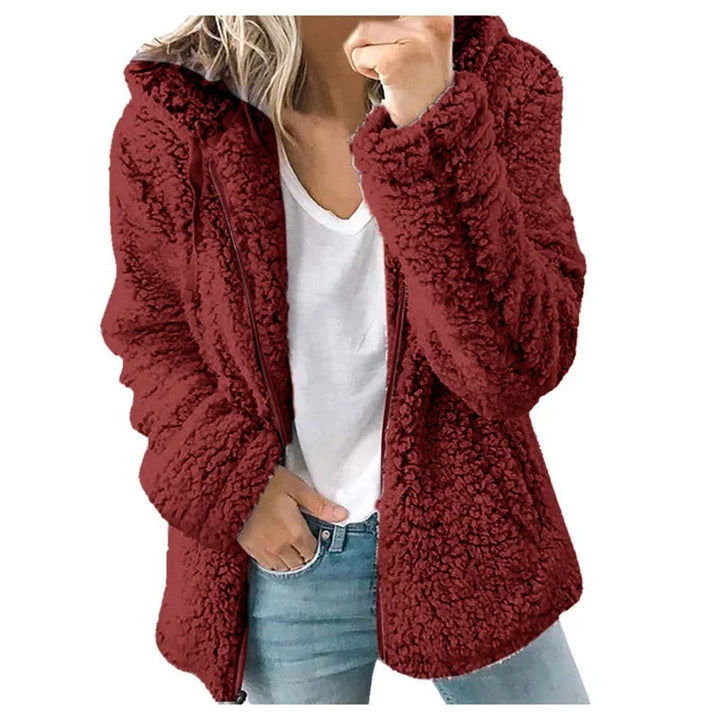Luxe Dames Vest pro Ultiem Komfort