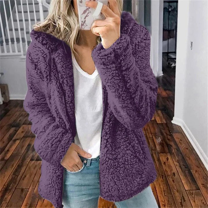 Luxe Dames Vest pro Ultiem Komfort