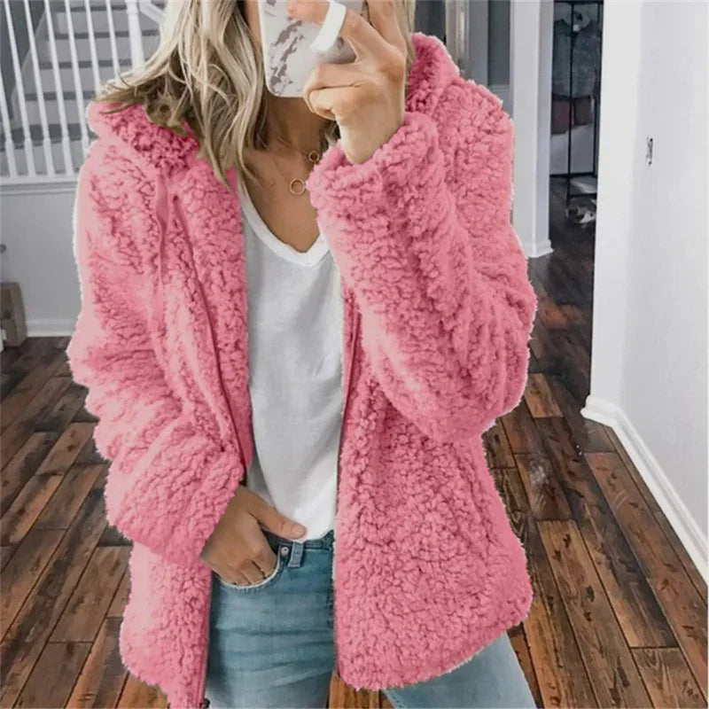 Luxe Dames Vest pro Ultiem Komfort
