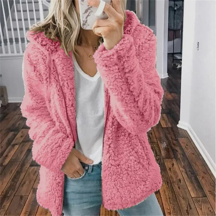 Luxe Dames Vest pro Ultiem Komfort