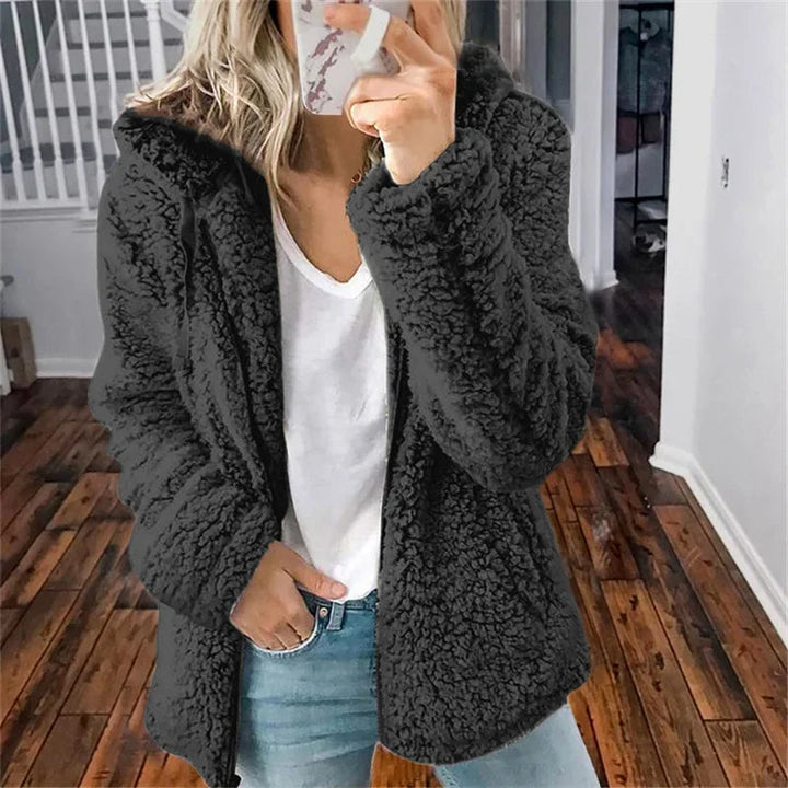 Luxe Dames Vest pro Ultiem Komfort