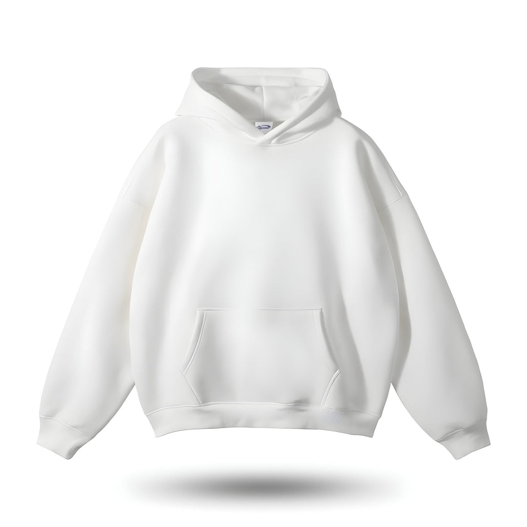 Kolekce Ultra-Soft Cozy - Mikina Snuggly Hoodie