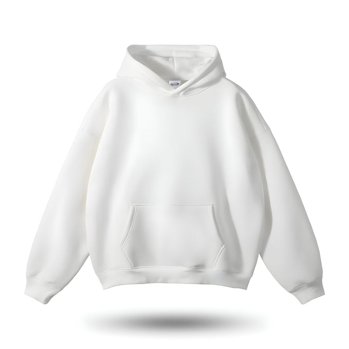 Kolekce Ultra-Soft Cozy - Mikina Snuggly Hoodie