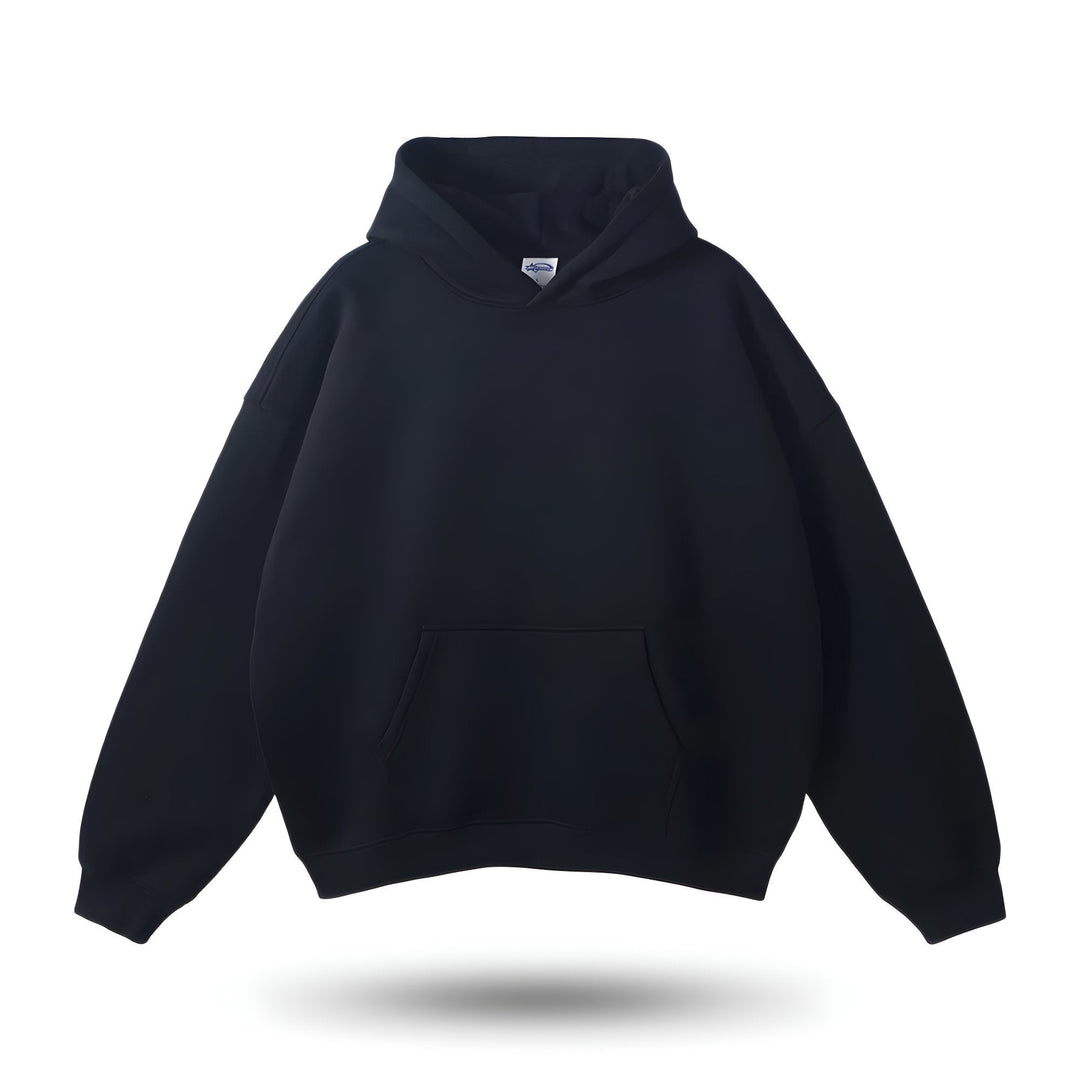 Kolekce Ultra-Soft Cozy - Mikina Snuggly Hoodie