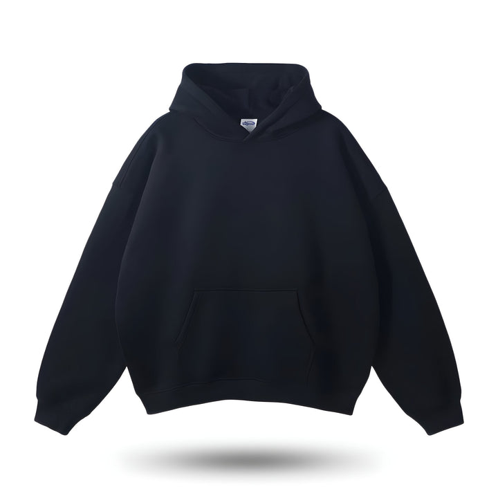 Kolekce Ultra-Soft Cozy - Mikina Snuggly Hoodie