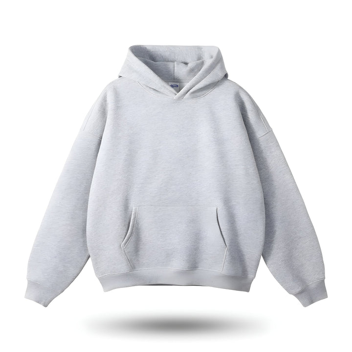 Kolekce Ultra-Soft Cozy - Mikina Snuggly Hoodie